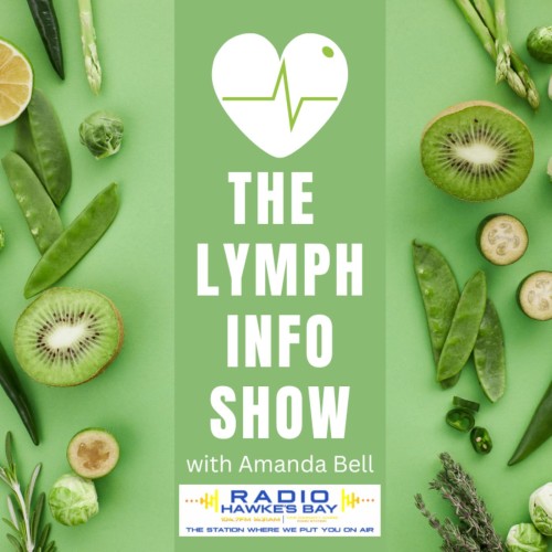 The Lymph Info Show